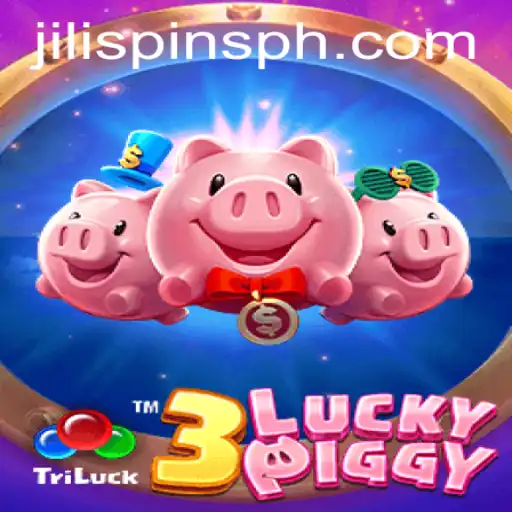 Discovering the Thrills of 3LUCKYPIGGY: An Exciting Journey with JiliSpins