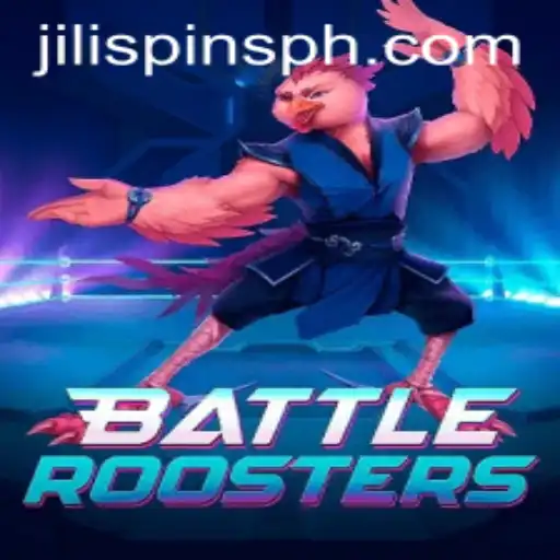 BattleRoosters: The Ultimate Digital Arena