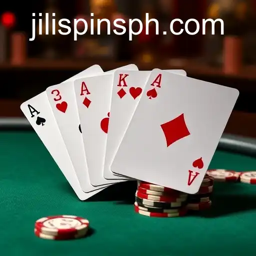 Mastering Blackjack: The Art and Strategy