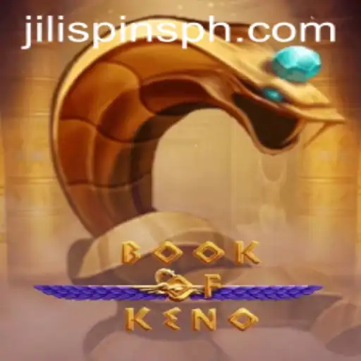 Exploring BookOfKeno: A Blending of Classic Lottery with Modern Spins