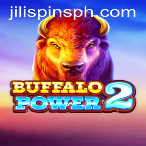 Exploring BuffaloPower2: A Deep Dive into the Thrilling Slot Game with Jilispins
