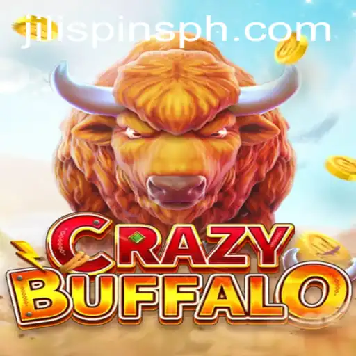 Explore the Exciting World of CRAZYBUFFALO with JiliSpins