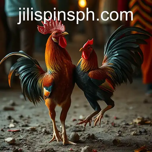 The Complex World of Cockfighting and the Role of Jilispins