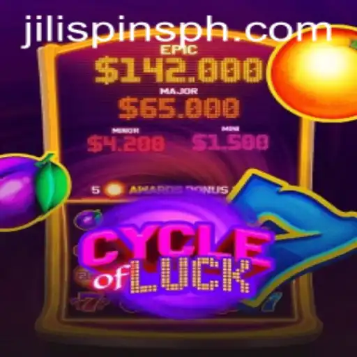 The Intriguing World of CycleofLuck: A Deep Dive into Jilispins