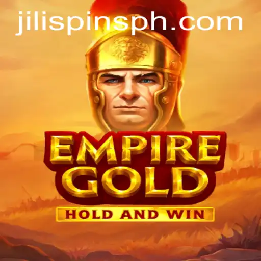 EmpireGold: Exploring the Virtual Battlefields with a Spin of Fortune