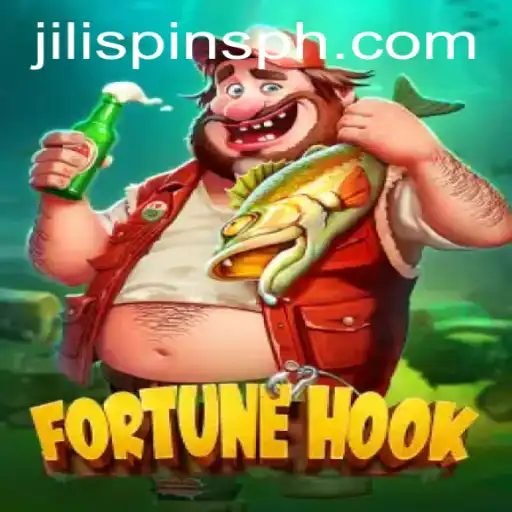 FortuneHook: A Deep Dive into the Thrilling World of Jilispins