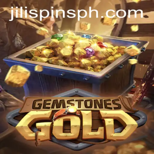 Dazzling Adventures in GemstonesGold: A Dive into the Mystical World of JiliSpins