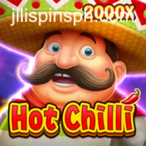 HotChilli: A Fiery Adventure with Jilispins