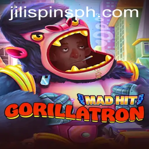MadHitGorillatron: An Exciting Adventure in Virtual Reality