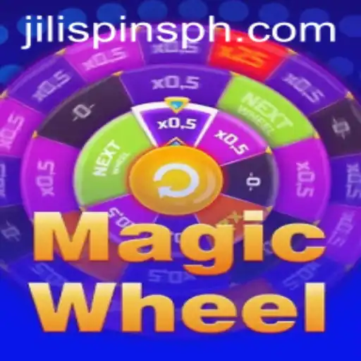 MagicWheel: Discover the Enchanting World of Spins with Jilispins