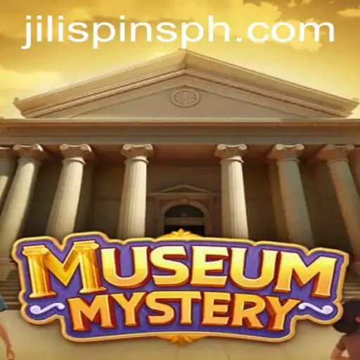 Unveiling the Secrets of MuseumMystery: A Thrilling Gaming Experience