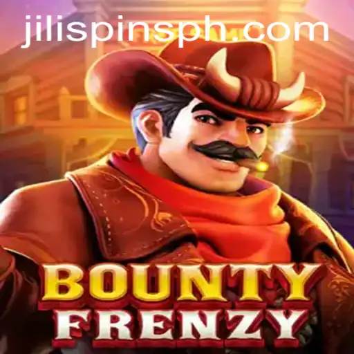 BountyFrenzy: The Ultimate Adventure in Virtual Gaming