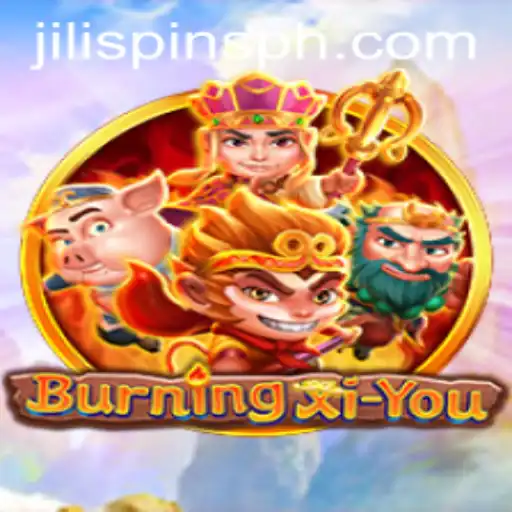 Exploring the Adventurous World of BurningXiYou: A Journey Fueled by Jilispins