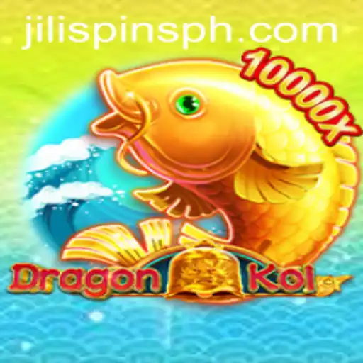 Exploring the Fascinating World of DragonKoi: A Comprehensive Guide