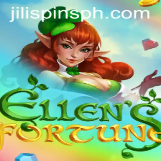 Exploring EllensFortune: The Magical World and the Thrilling JiliSpins