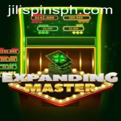 Exploring the ExpandingMaster: A Journey into the World of Jilispins