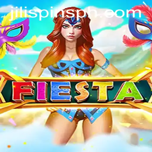 Experience the Excitement of Fiesta: A Dynamic Journey with Jilispins