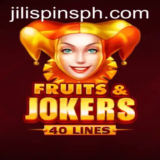 Exploring the Exciting World of FruitsAndJokers40: A Dive into Jilispins Gameplay