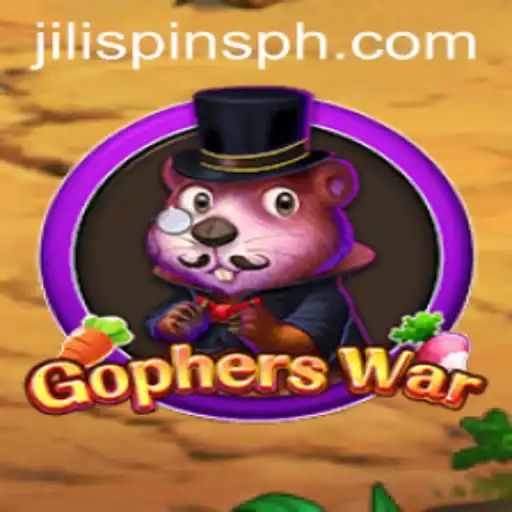 GophersWar: An Exciting Adventure in the World of Jilispins