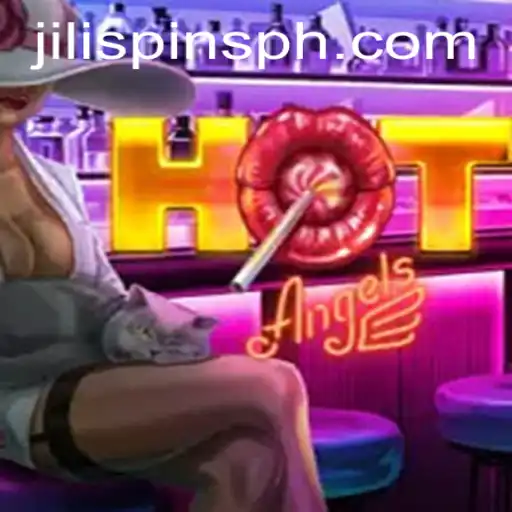 Unveiling HotAngels: The Thrilling World of Jilispins