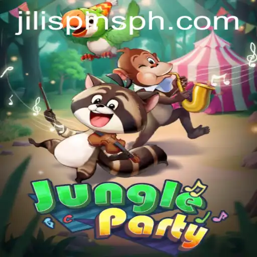 JungleParty: An Exciting Adventure in the Heart of the Jungle