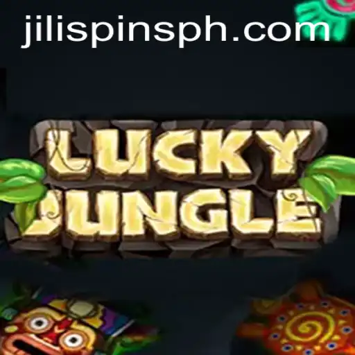Exploring the Exciting World of LuckyJungle with Jilispins