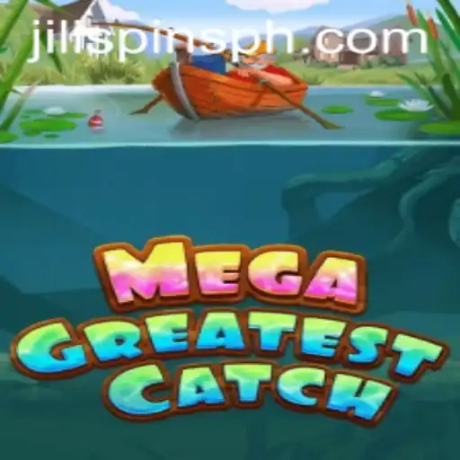 MegaGreatestCatch: A Deep Dive into the Underwater Adventure