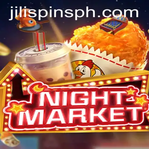 Explore the Thrilling World of NIGHTMARKET: A New Era of Gaming with Jilispins