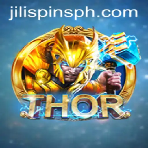 Unleash the Power of THOR in the Exciting World of Jilispins