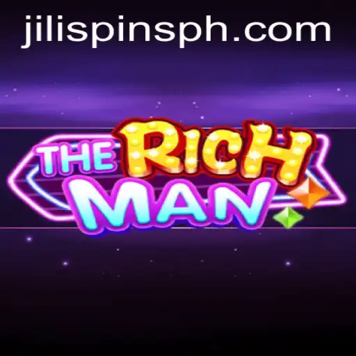 Exploring TheRichMan: A Captivating Journey Through the World of Jilispins