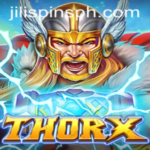 Dive into the World of ThorX: Unleashing the Power of Jilispins
