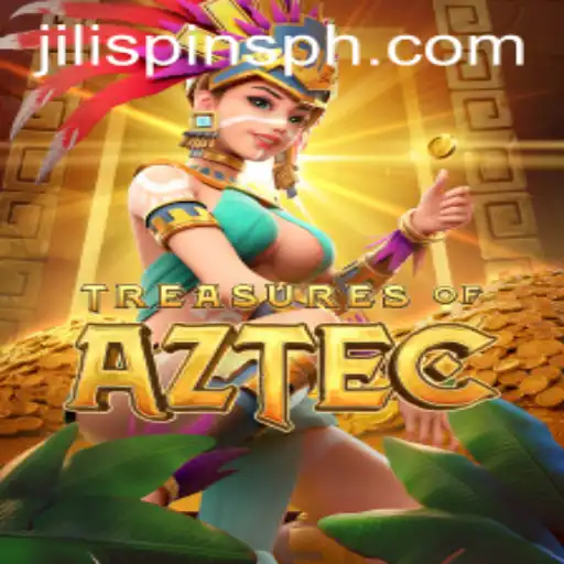 Exploring the Enchanting World of Treasures of Aztec and the Thrill of Jili Spins