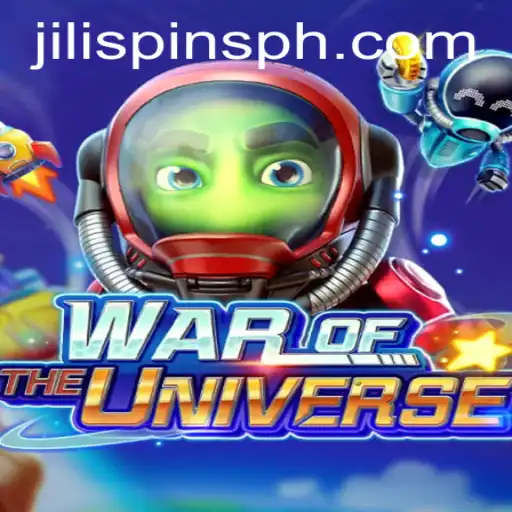 WAROFTHEUNIVERSE: An Epic Adventure Unfolds with Jilispins