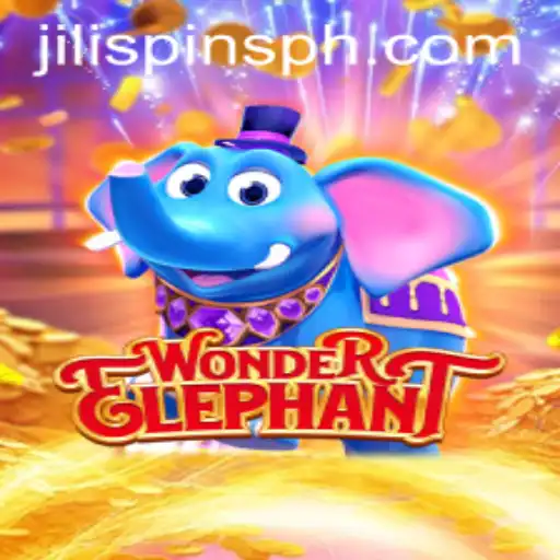 Discover the Adventure of WonderElephant: A New Era in Gaming