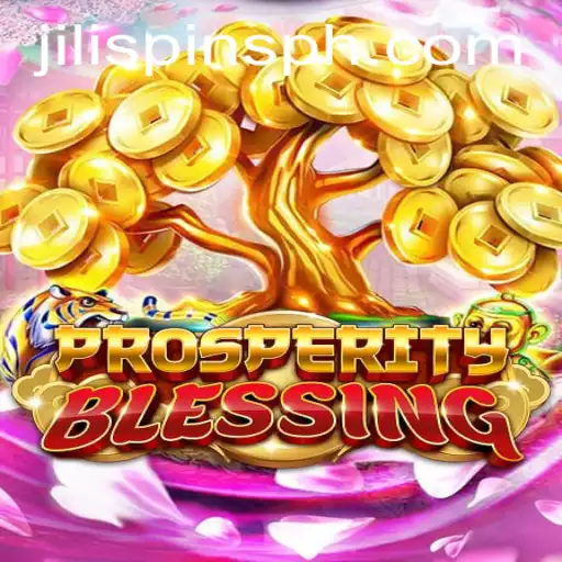 Discover the Enchanting World of ProsperityBlessing: A Guide to Gameplay and Strategies