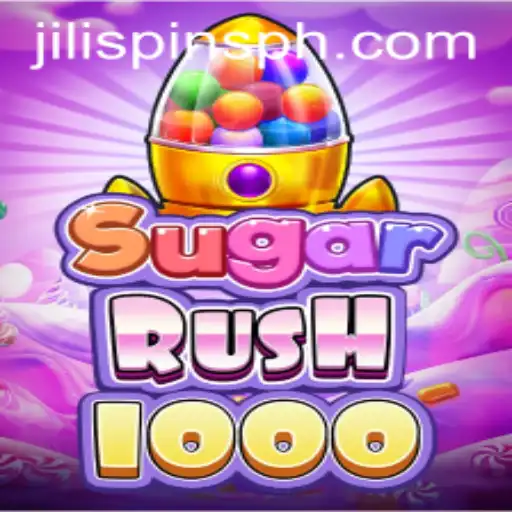 Unveiling the Thrills of SugarRush1000: A Sweet Gaming Experience