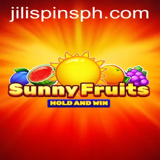 Exploring SunnyFruits: A Delightful Dive into the World of Jilispins