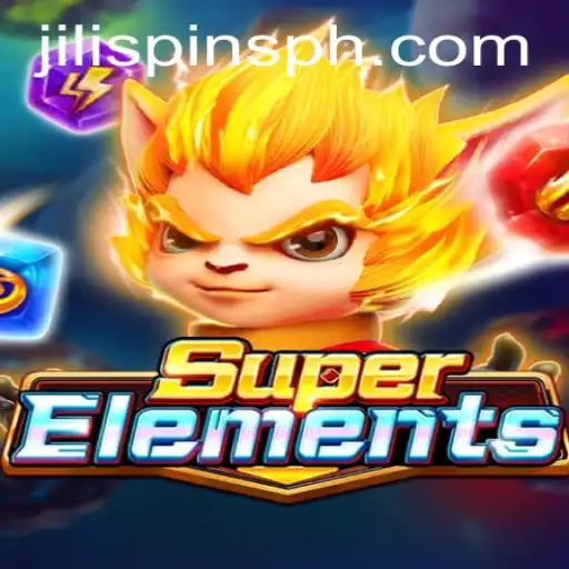 Experience the Magic of SuperElements: A Detailed Guide