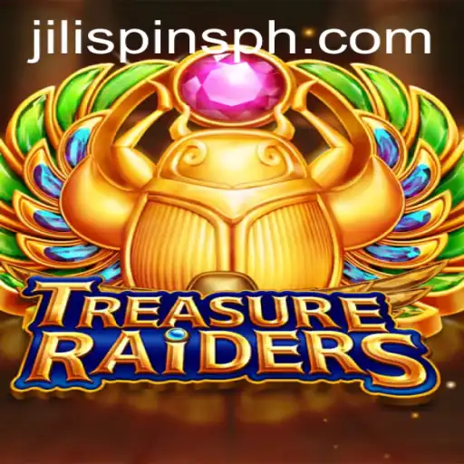 Unveiling TREASURERAIDERS: A Comprehensive Guide to the Adventure-Packed Game with Jilispins