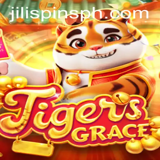 Exploring the Enchanting World of TigersGrace: A Journey Through Jilispins