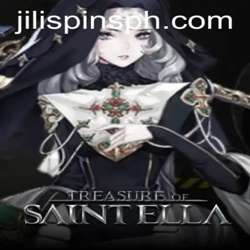 Unveiling TreasureofSaintElla: A Journey Through Adventure and Mystery