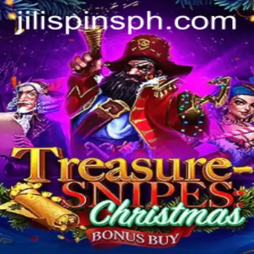 Discover the Magic of TreasuresnipesChristmas: A Festive Adventure with Jilispins