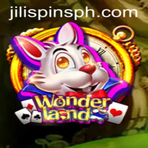 Exploring Wonderland: A Journey Through Jilispins